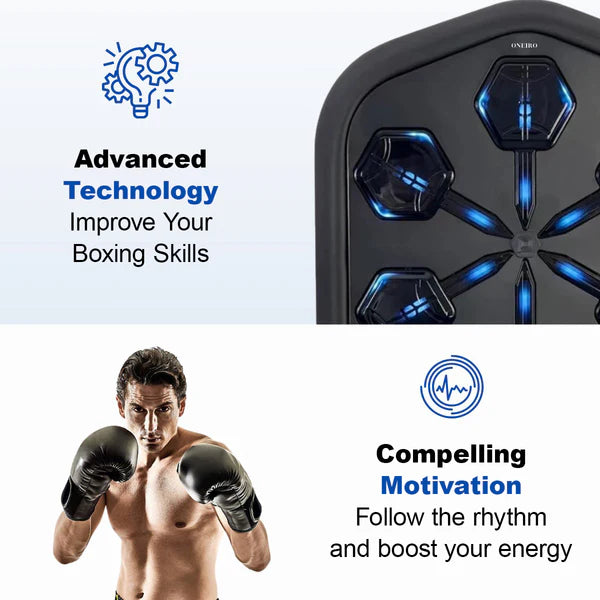 Punching Pad Trainer: The Ultimate Path to a Healthier You